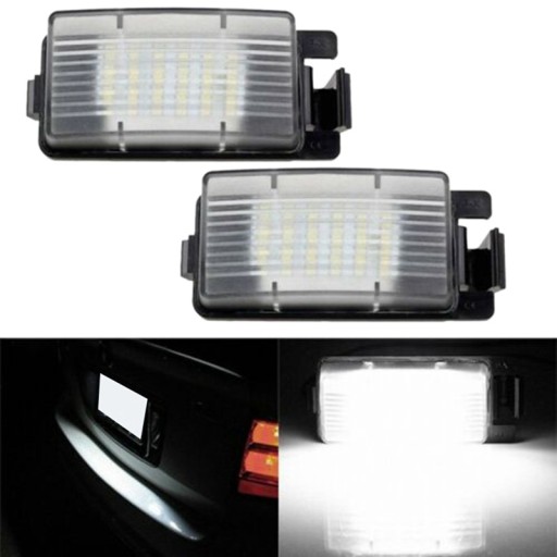 DONG083003584435844 - на реєстрацію, номерний знак, легка збірка