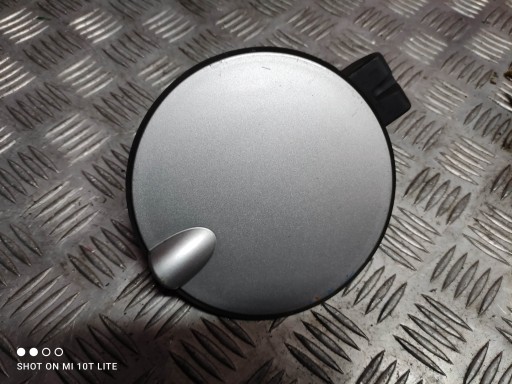 468435664 - Opel Meriva A Кришка паливної горловини Z157