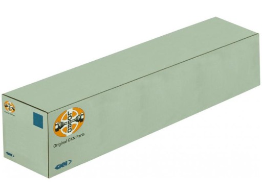 ПОЛУОСЬ ПЕРЕДНИЙ ПРАВЫЙ LOBRO 305514