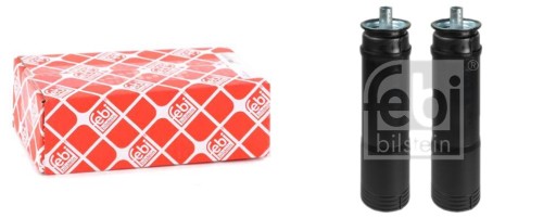 171079 - Монтажний комплект амортизатора TOYOTA T. Auris 06-