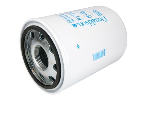 P171616, SH63172, - Гідравлічний фільтр P171616 Donaldson