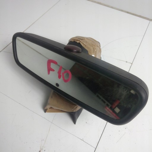 Внутреннее зеркало BMW F10 9228257
