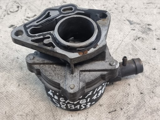Pompa VACUM OE 8200031420 RENAULT MEGANE e 1.9 DTI 72kW 99r