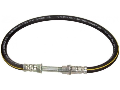 ПАТРУБОК ПЕРЕД FEBI BILSTEIN 26831 изображение 1