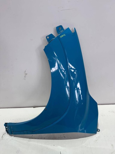 QPB3052 - Hyundai kona та ліве переднє крило