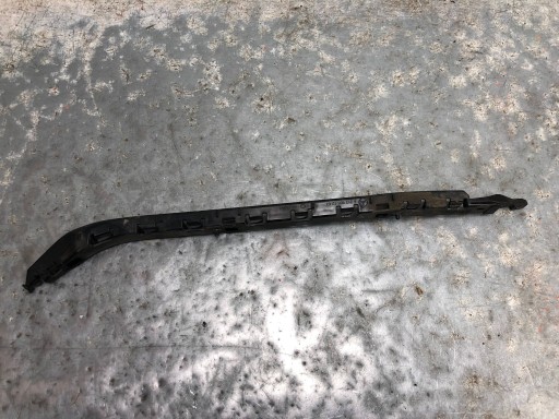 bumper bracket right rear part MERCEDES W212 KOMBI LIFT A2128851263