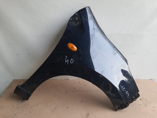 NISSAN PIXO SUZUKI ALTO 08-14 fender