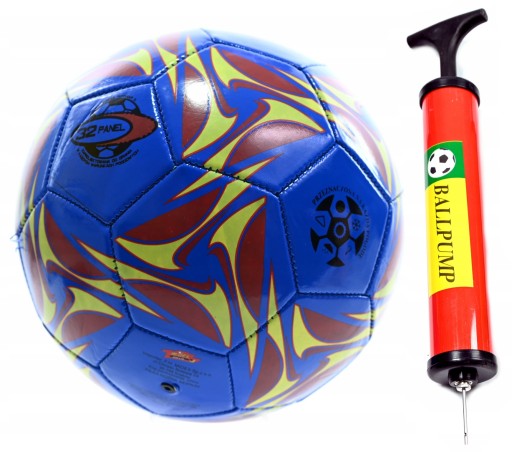 Midex футбольний М'ЯЧ ДО 5