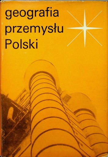 Geografia przemysłu Polski