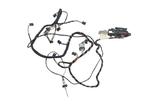 bundle of the heating 7P5971565 Porsche Cayenne II (2010-2017)