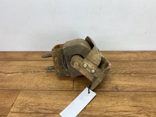 holder holder engine mount Ford F150 5.0 2015+
