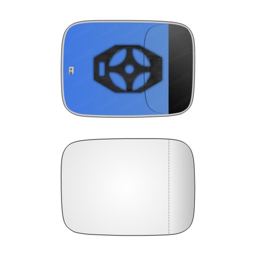 1594810746/14971100 - Асферический HUMMER H2 2002-2009 2003 2004 2005 2006