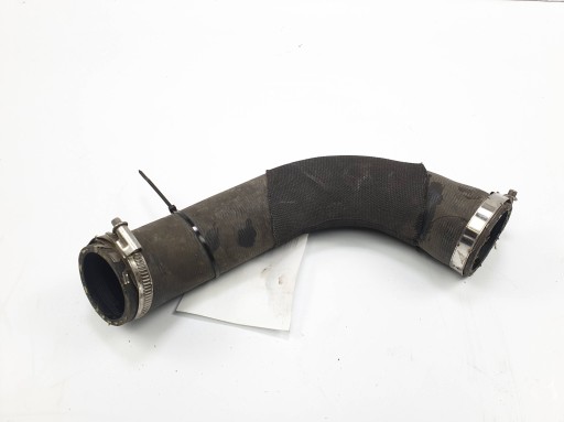 Трубопровод впускной трубы 4H0145709S AUDI A8 L D4