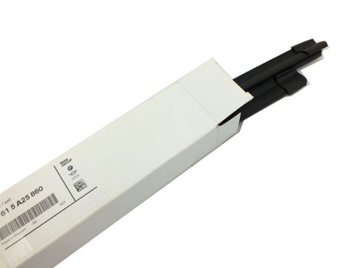 61615A25860 - BMW F40 F44 щетки стеклоочистителя передние оригинальные Kpl