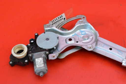 window regulator left front EU 85720-02480 TOYOTA COROLLA XI E18 13-19