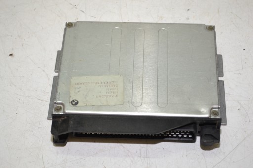 Bmw e39 523 525 контроллер двигателя 1429861 5wk90322