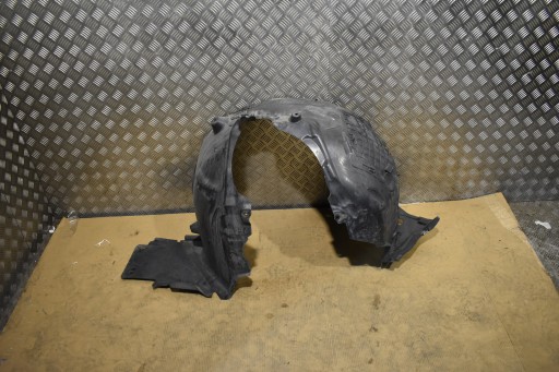 A2056903301 A2056915500 - ідеальна передня ліва колісна арка mercedes w205 1