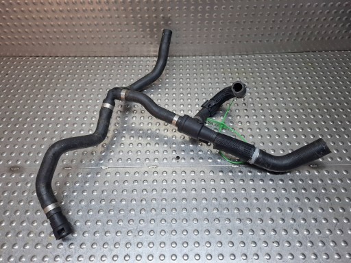 hadica rúra hadice vody MAGISTRALA LX61-8A582-DMF FORD KUGA III 2.0 TDCI