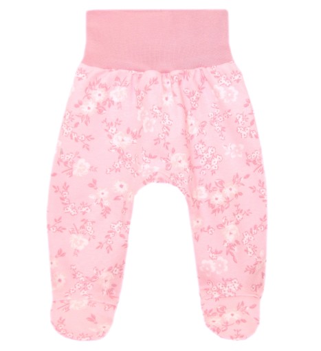 Комбінезон Kaia-baby 74 рожевий