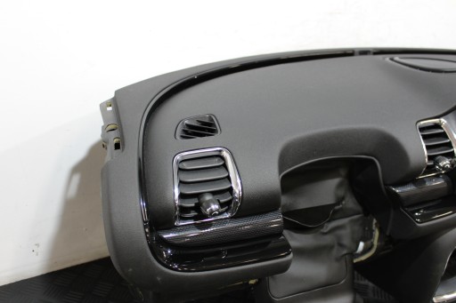 dashboard console airbag airbags MINI CLUBMAN F54S F54 S
