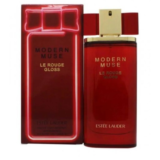 estee lauder modern muse le rouge gloss