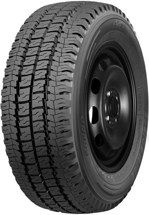 Новый 215 / 70r15c Riken Cargo , лето