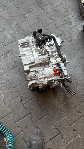 getriebe PEUGEOT 20MR0F ZA03