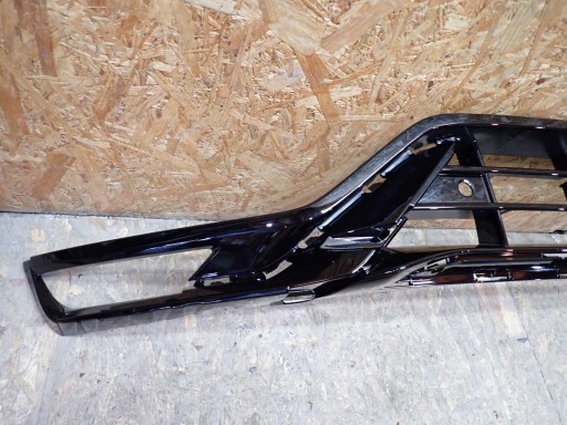 SPOILER of a bumper front VOLVO XC90 2 II 256 LIFT 19-24R R design 32345457