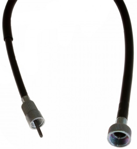 734.00.29 - Трос тахометра Kawasaki С 400 79-83