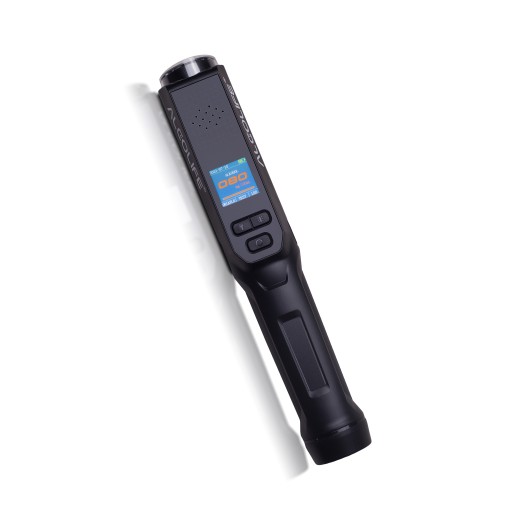 Алкотестер ALCOLIFE F8