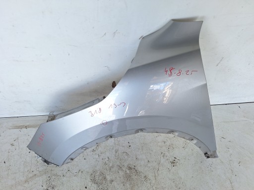NISSAN QASHQAI J11 13-17 fender left