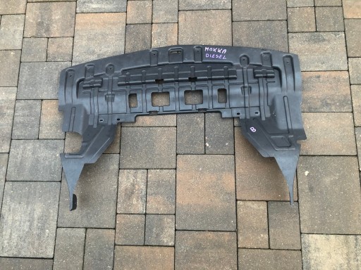 OPEL MOKKA ПЛАСТИНА БАМПЕР ПРОТЕКТОР