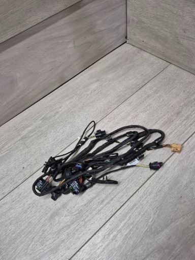 14585. audi a5 s5 задня установка pdc 8w6971104d