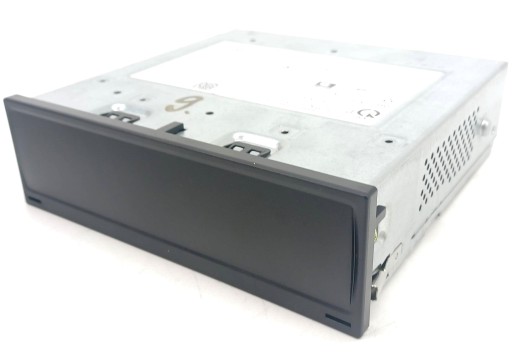 3G5035832C - ASO драйвер информационного чипа VW PASSAT B8