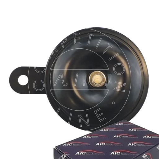 56939 - Звуковий сигнал RENAULT MASTER II 1.9 dCi DTI 2.2