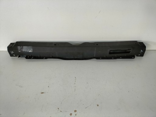 support panel for radiators front upper HYUNDAI I20 II 14