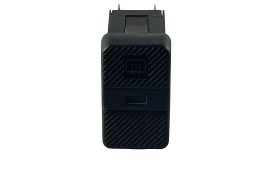 switch ogrzewania windows 701959621 VW Transporter T4 front