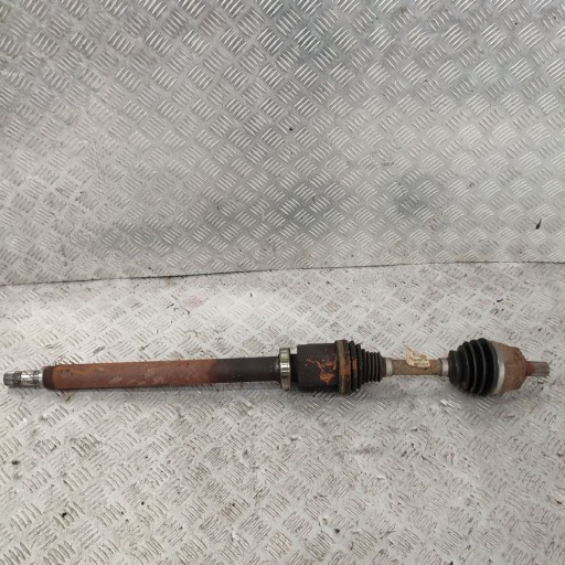 Піввісь передній правий VOLVO V40 II 2.0 D3 150 31280680