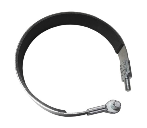 7701025832, 600500844 - Тормозная лента RENAULT левая 200X535X35