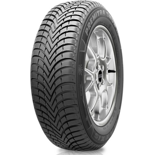 2 зимние шины 215/55R16 Maxxis Premitra Snow WP6