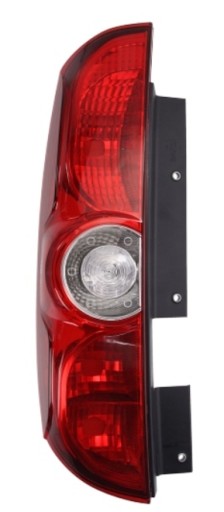3042873E - Opel combo fiat doblo 10 - ліхтар задній лівий, 2 двер