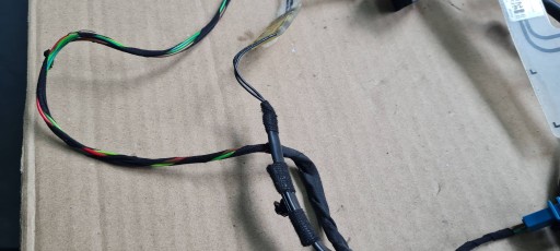 A5 8T LIFT sensor ZAJETOSCI seat front 8T0963553F A4 B8