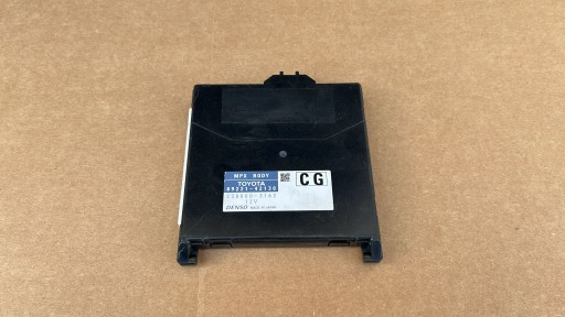 modul Bedienteil BSI TOYOTA RAV4 V 18