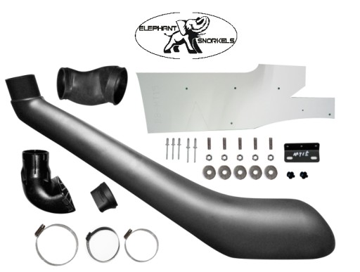 Трубка Mitsubishi 2015 Triton L200 Fiat Fullback