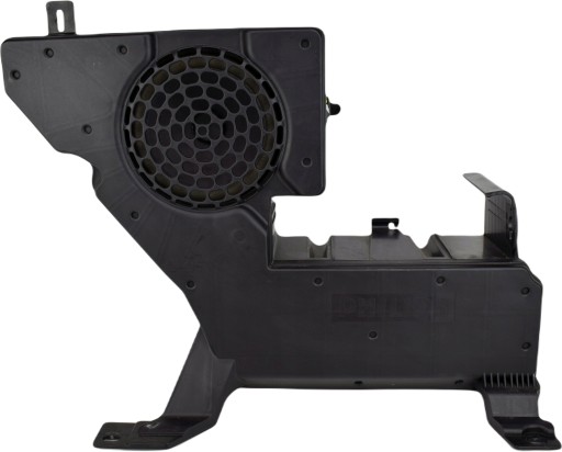 CITROEN C5 III X7 Subwoofer caisson de basse SUBWOOFER 9662532980 HIFI