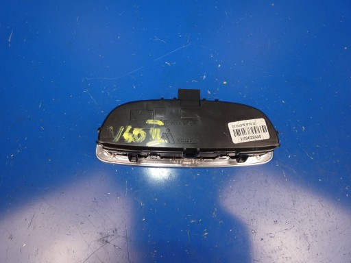 VOLVO V60 II S60 III 18- XC60 II light OSWIETLENIE cabs rear part rear