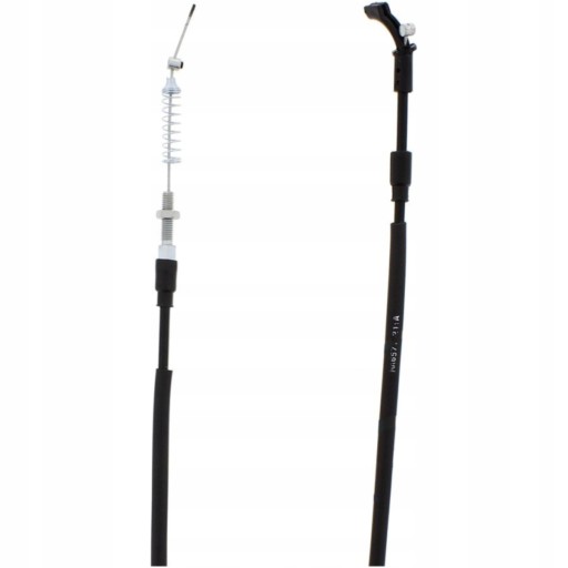 MD23.37706.7150507 - Трос дросселя 7150507