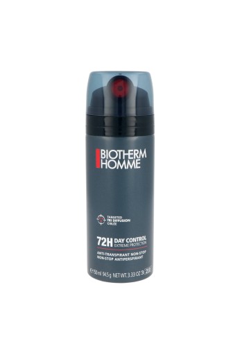 biotherm day control 72h protection antyperspirant w sprayu 150 ml   