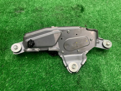 MAZDA 6 II GH KOMBI Motor des Scheibenwischers heck GS2A-67450 EUROPA