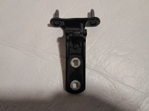 BMW X7 G07 40i hinge bonnet boot 7417413